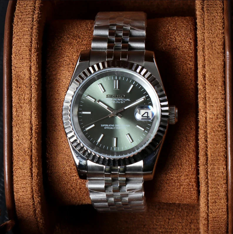 Seikojust Olive