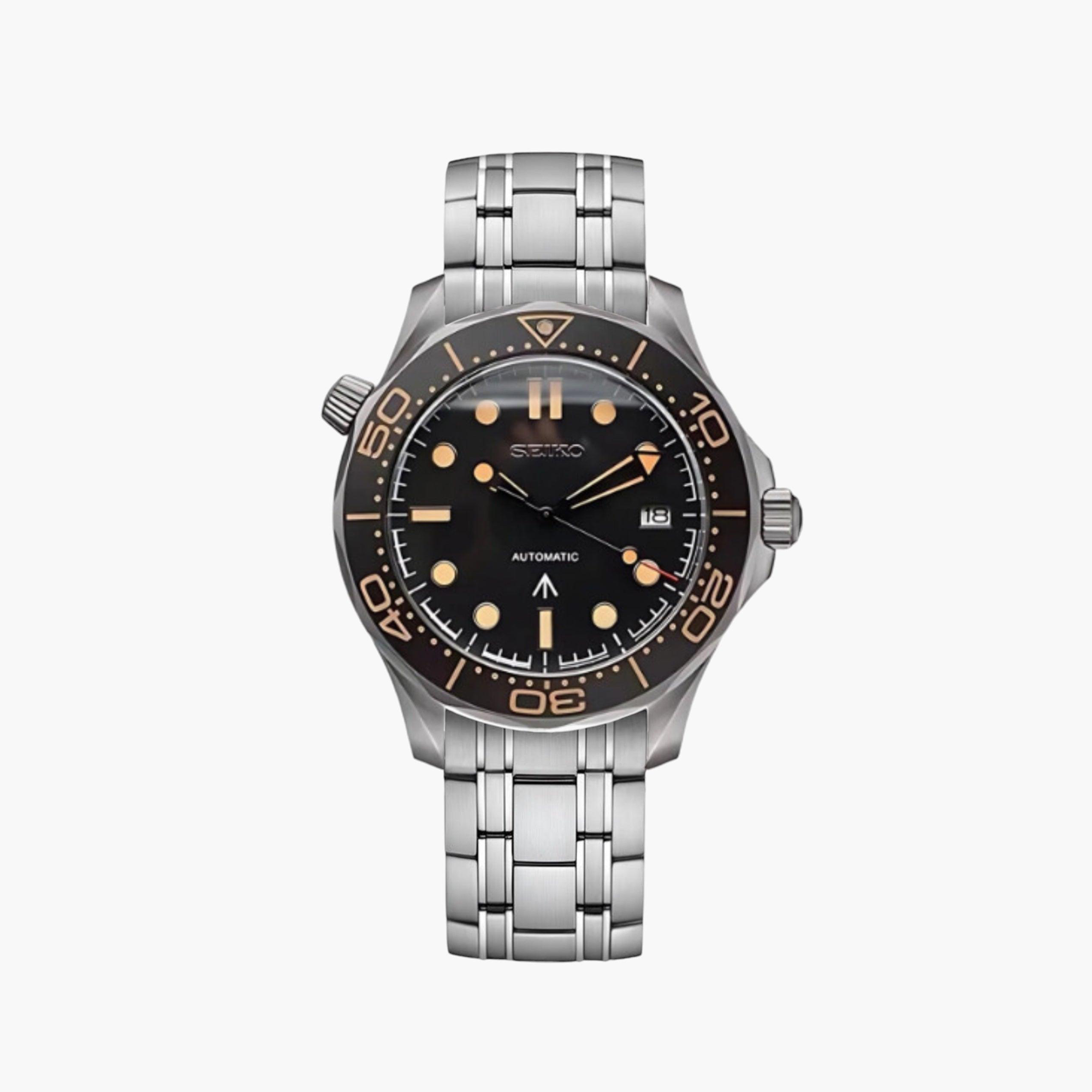 Seikomaster Vintage