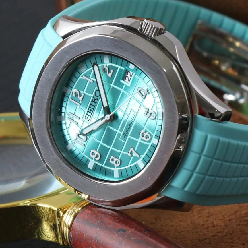 Seikonaut Tiffany