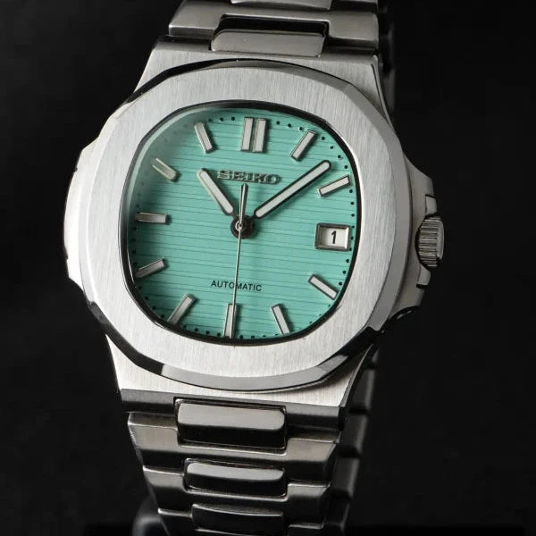 Nautiko Tiffany Blue